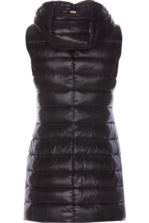 Herno for Women Herno Serena Down Jacket