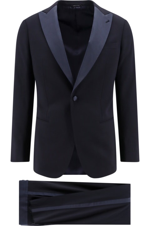 Suits for Men Giorgio Armani Tuxedo