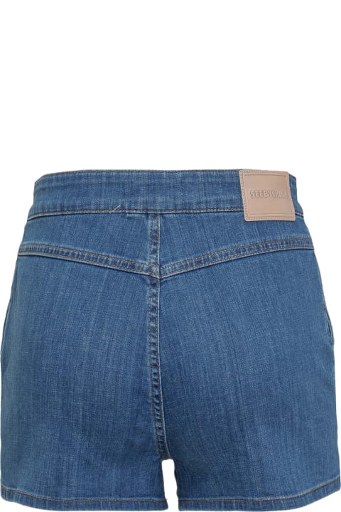Fashion for Women See by Chloé Shorts