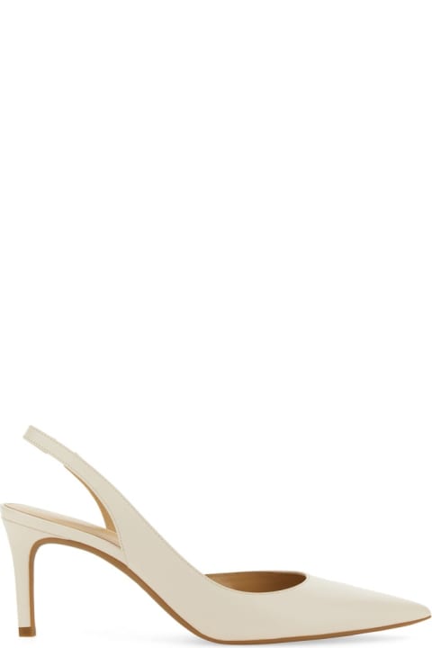 High-Heeled Shoes for Women Michael Kors Pump "alina"