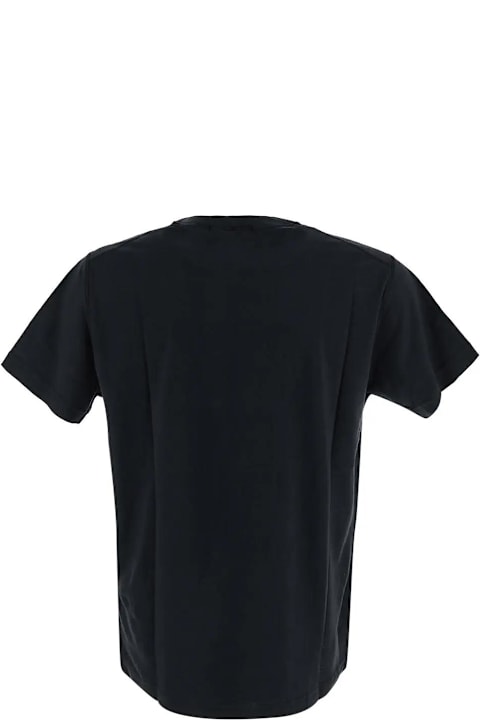 Stone Island Logo T-shirt