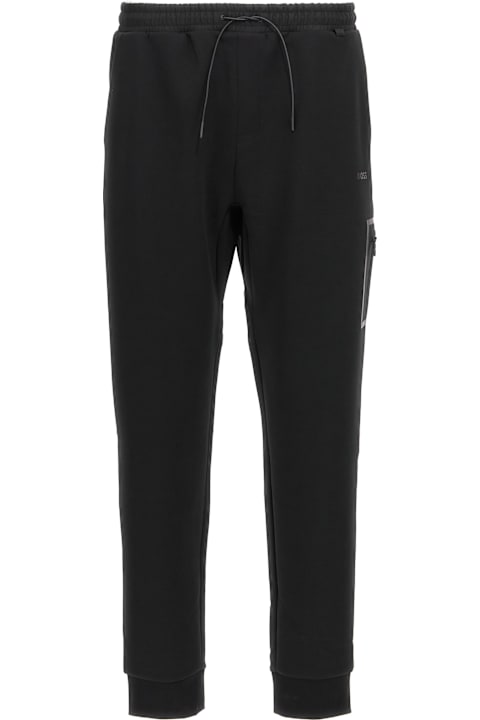 سترات صوف وبدل رياضية لـ القسم الرجالي Hugo Boss 'hariq' Joggers
