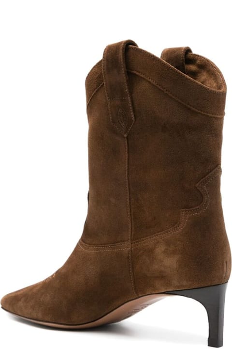 Ba&Sh Boots for Women Ba&Sh Shoes