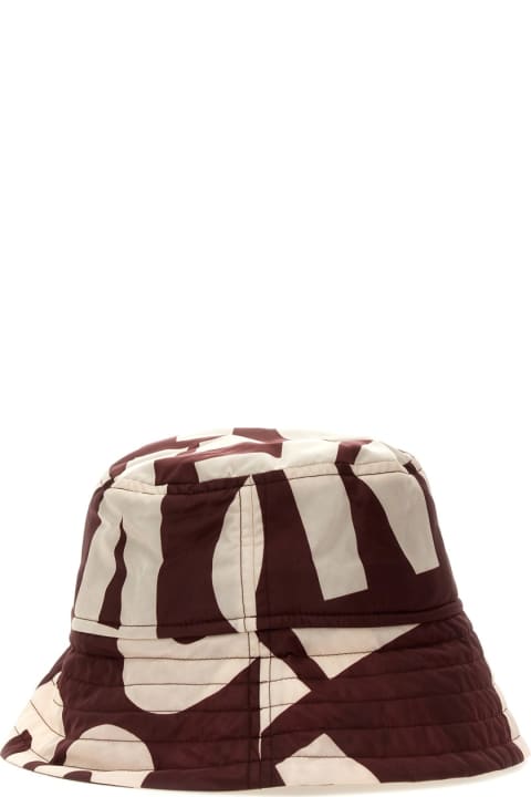 Homeware Dries Van Noten Bucket Hat