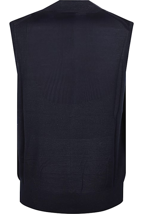 Ballantyne for Women Ballantyne V Neck Vest