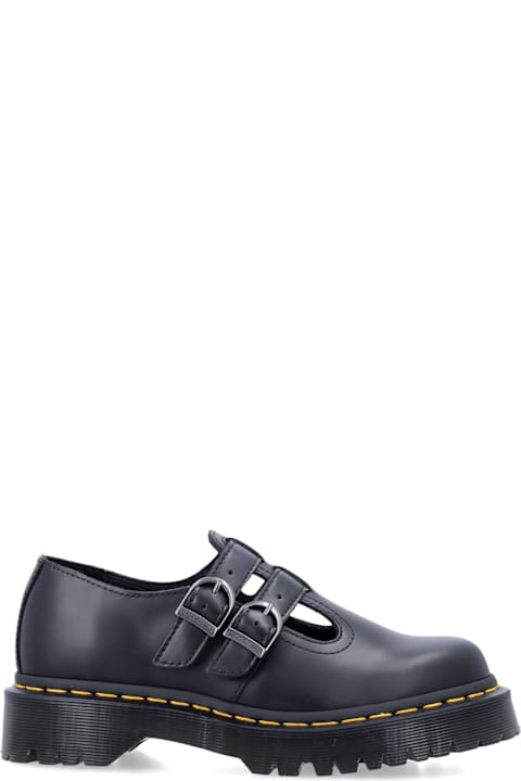 Dr. Martens Flat Shoes for Women Dr. Martens Bex Mary Jane Shoes