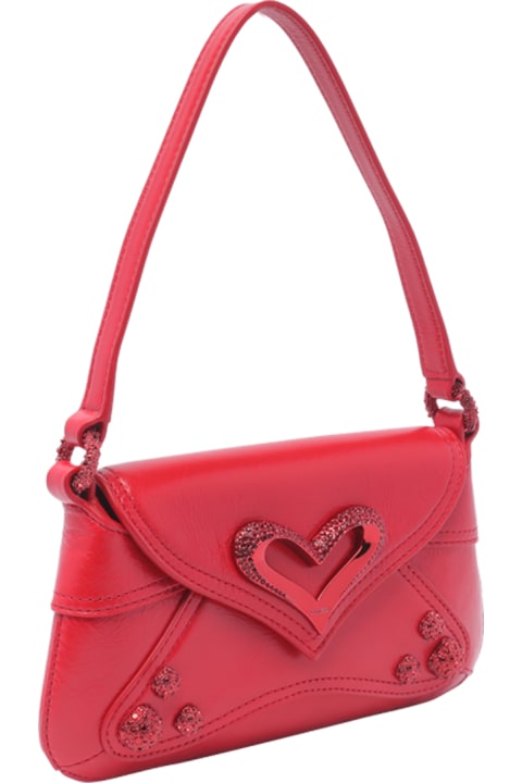Bags for Women Pinko 520 Baby Shoulder Bag