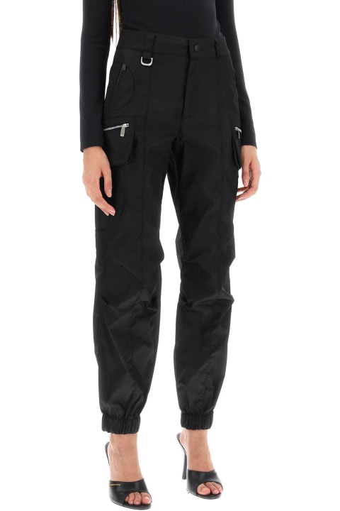 Off-White for Women Off-White Cargo Pants
