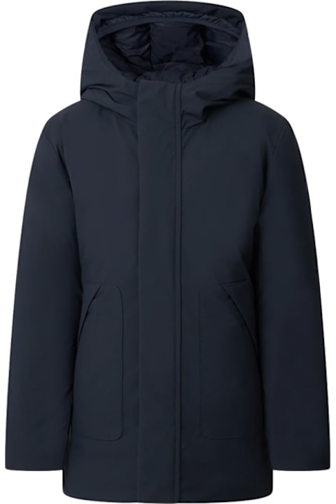 Homeware Save the Duck Hooded Jacket