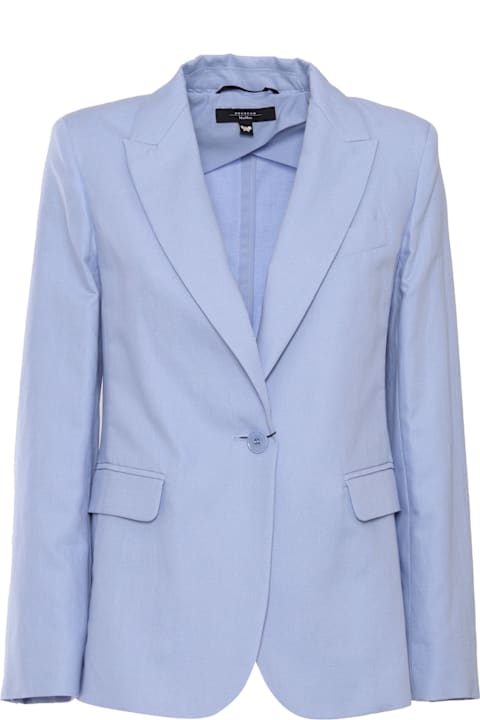 Homeware Weekend Max Mara Quito Jacket