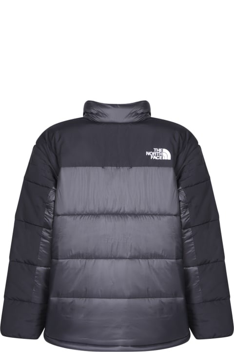 The North Face for Men The North Face Himalayan Blak Jacket