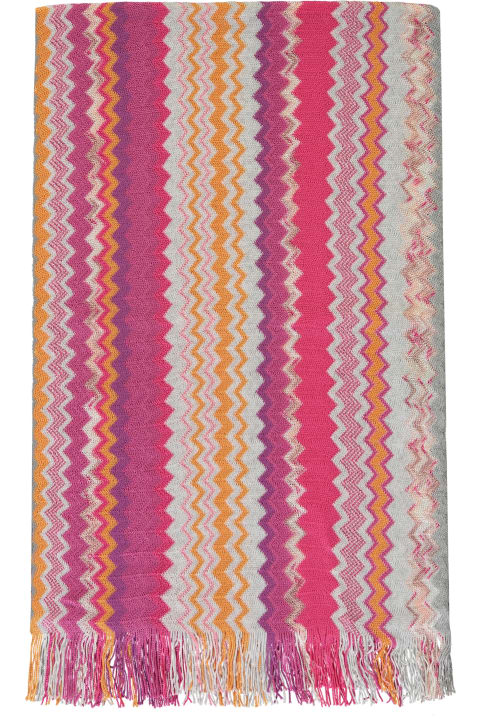 Scarves & Wraps for Women Missoni Fringed Scarf