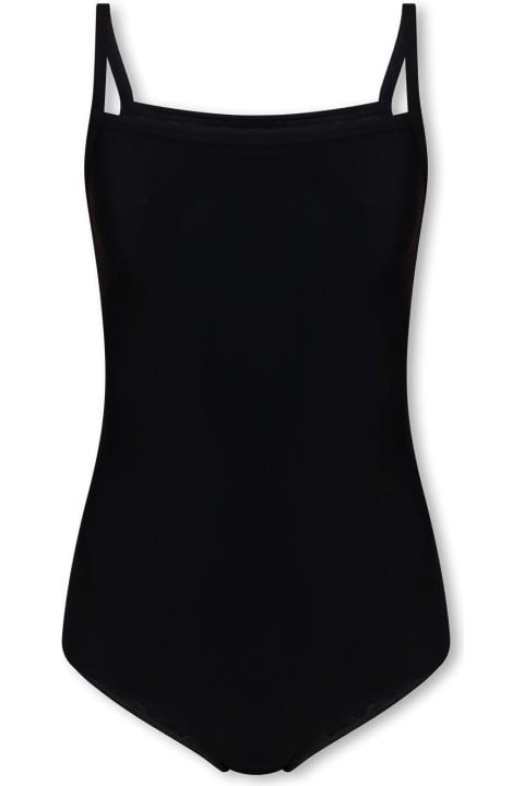 MM6 Maison Margiela Underwear & Nightwear for Women MM6 Maison Margiela Bodysuit With Shoulder Straps