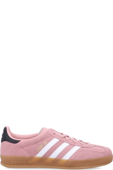 Homeware Adidas Originals Kid - Gazelle Indoor Sneakers