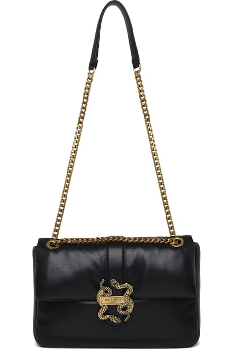 Just Cavalli for Women Just Cavalli Just Cavalli Shoulder Bag