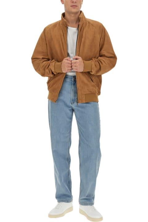 Baracuta Coats & Jackets for Men Baracuta Ref-jacket G9