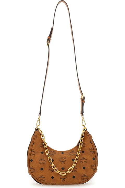 MCM Bags for Women MCM Hobo Bag "aren"