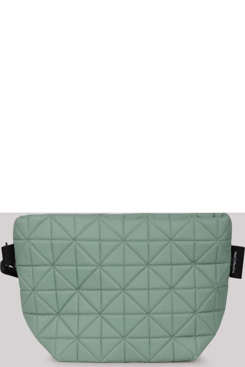 VeeCollective Shoulder Bags for Women VeeCollective Vee Collective Padded Clutch