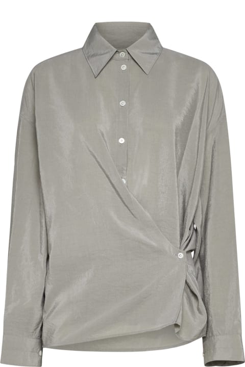 Clothing for Women Lemaire Shirt
