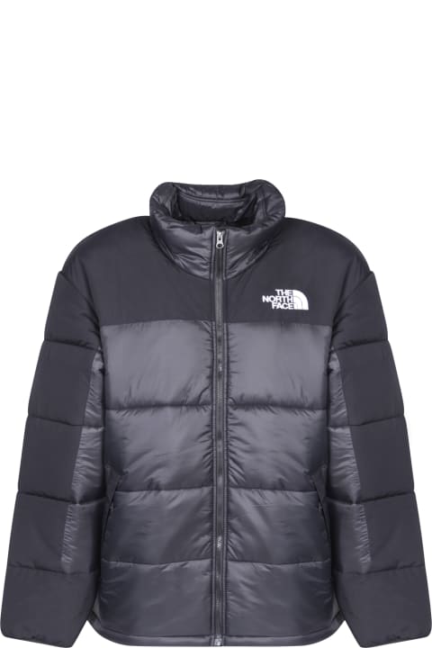 The North Face for Men The North Face Himalayan Blak Jacket