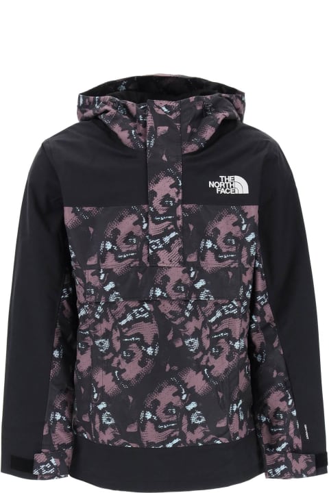 The North Face for Men The North Face Driftview Ski Anorak