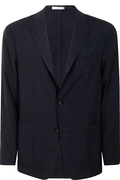 Boglioli Clothing for Men Boglioli Jacket