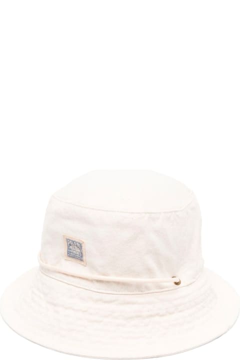 メンズ新着アイテム Polo Ralph Lauren Bucket Hat Bucket Hat