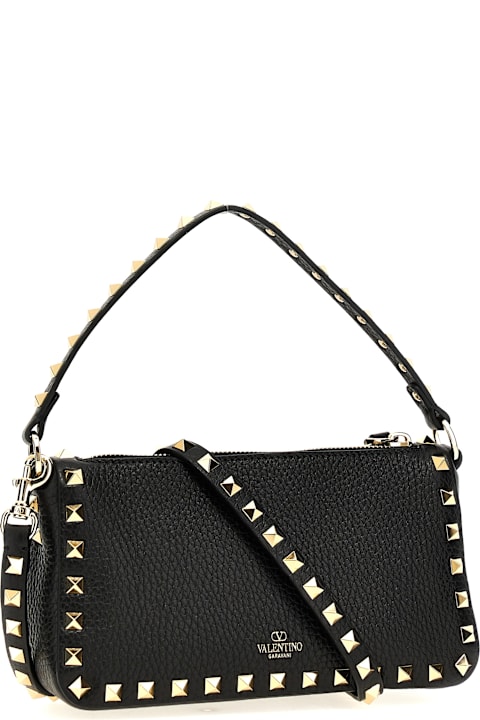 Homeware Valentino Garavani Valentino Garavani 
rockstud Small
 Shoulder Bag