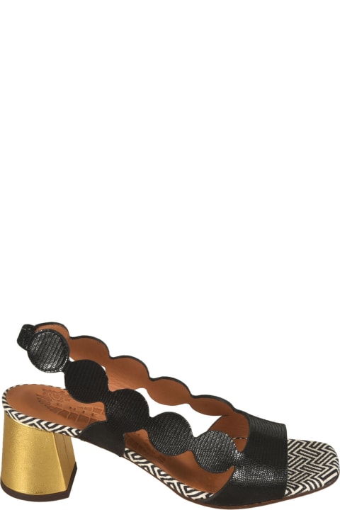 Chie Mihara Sandals for Women Chie Mihara Roka Sandals