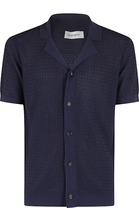 Kangra for Women Kangra Camicia