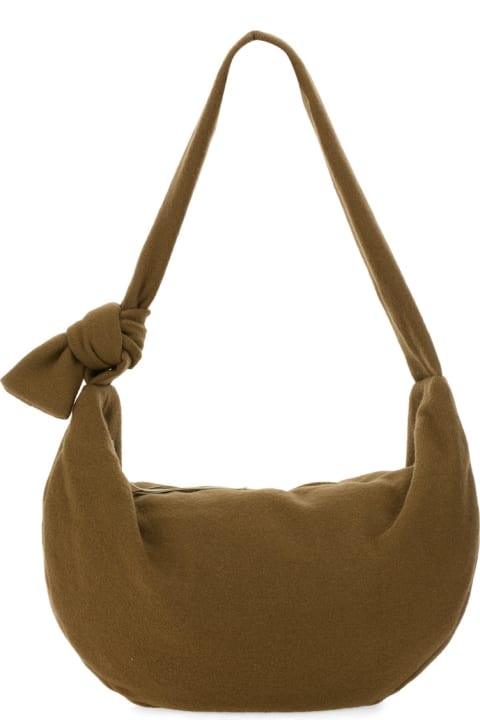 Homeware Alysi Bag With Knot