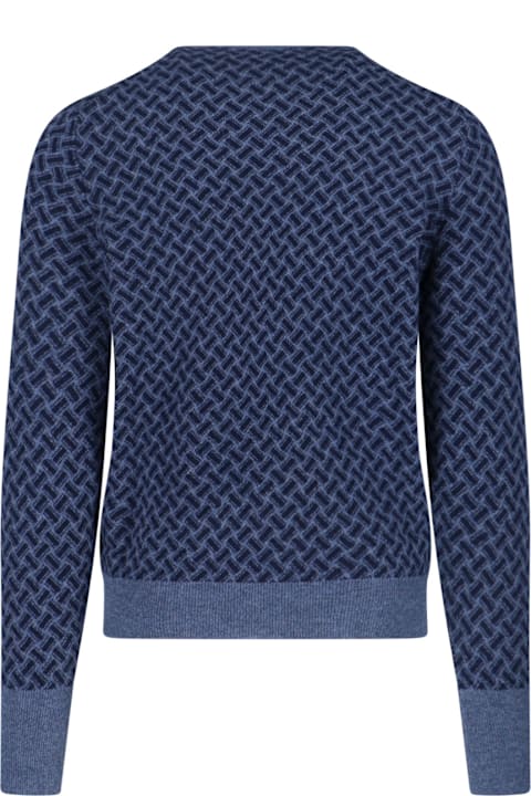 Drumohr for Kids Drumohr Cashmere Sweater