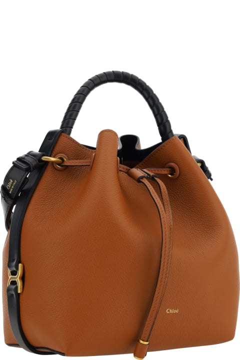 Fashion for Women Chloé Marcie Bucket Bag