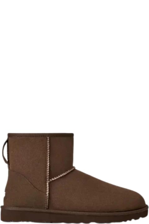 UGG Classic Mini Boot