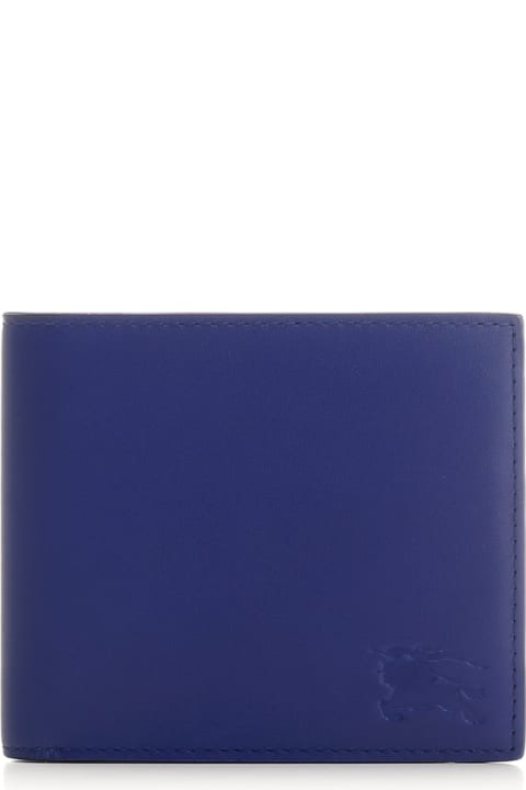 メンズ アクセサリー Burberry Bi-fold Wallet