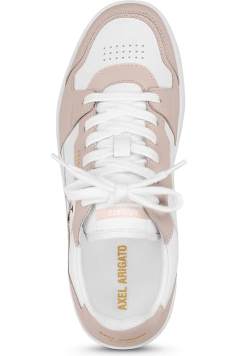 Homeware Axel Arigato Axel Arigato Dice Lo Bee Bird Sneakers