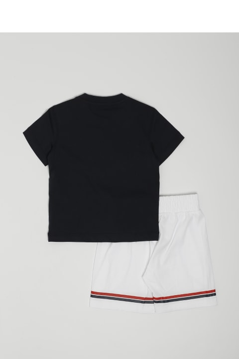 ガールズ Jeckersonのジャンプスーツ Jeckerson T-shirt+shorts Suit