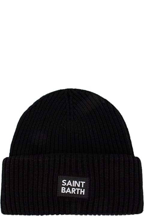 MC2 Saint Barth Hats for Men MC2 Saint Barth Beanie