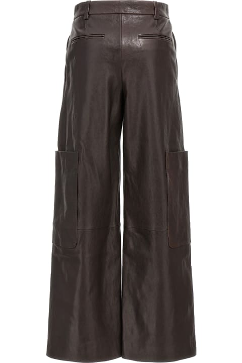 Homeware Khaite Caiton Pants