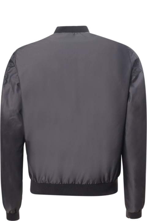 Moorer Clothing for Men Moorer Moorer Jacket - Corelli Wk