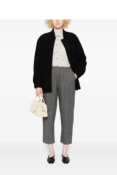 Harris Wharf London for Men Harris Wharf London Outerwear