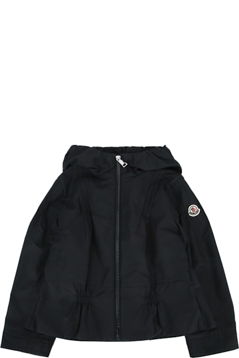 Fashion for Kids Moncler Elaine Jacket