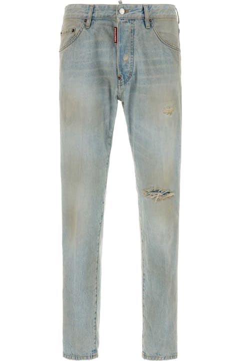 Homeware Dsquared2 Denim Jeans