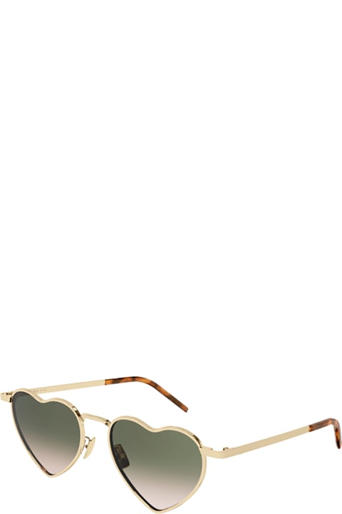 Fashion for Women Saint Laurent Eyewear SL 301 LOULOU Sunglasses