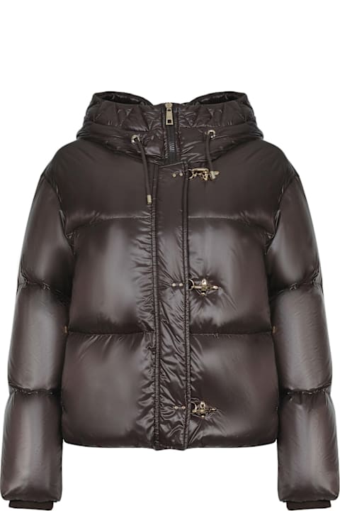 Fay for Kids Fay Fay Coats