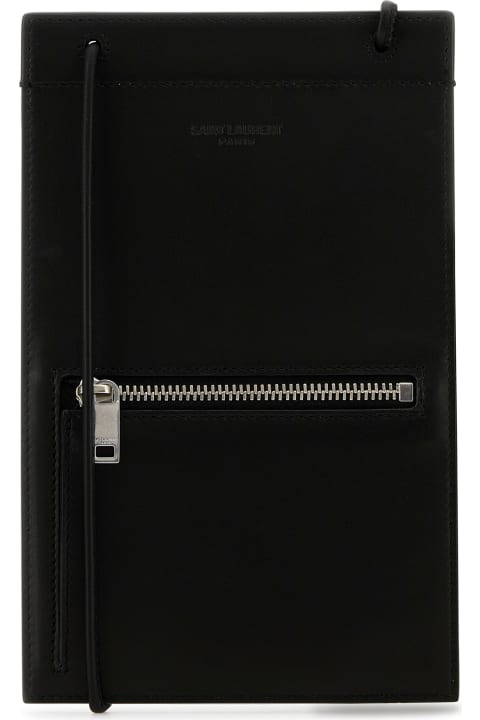 Homeware Saint Laurent Borsa