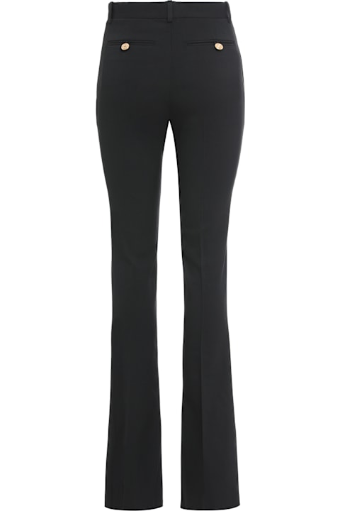 Versace Flare Pants Medusa '95