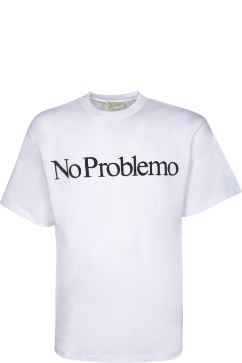 Aries for Men Aries No Problemo T-shirt