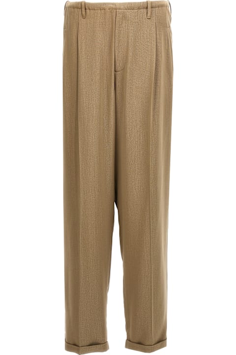 Magliano for Men Magliano 'people's' Pants