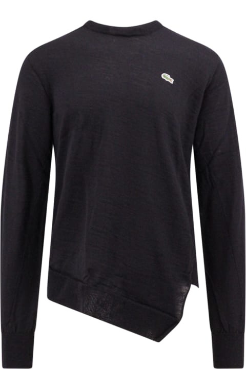 Fleeces & Tracksuits for Men Comme des Garçons Shirt Sweater